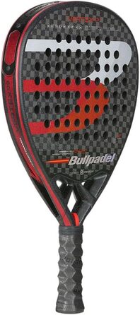 Ракетка для падел-тенісу Bullpadel Vertex 03 Tello Chingotto