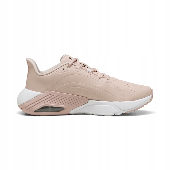 Жіночі спортивні кросівки Puma X-Cell Nova Cat Sl 31068609, рожеві, зручні, розмір 37