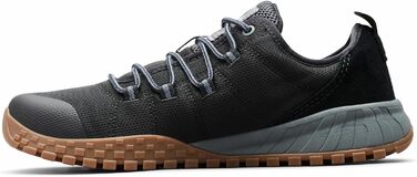 Чоловічі трекінгові черевики Columbia Crestwood™ 40 EU, сірий Columbia Grey