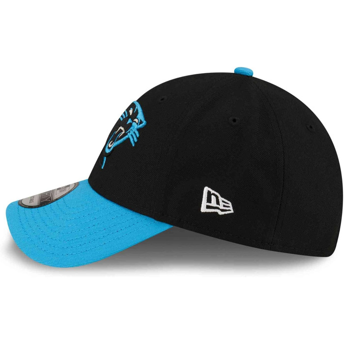 Кепка New Era NFL The League 9Forty Carolina Panthers (офіційні кольори команди)