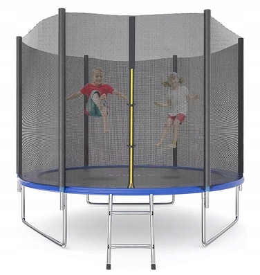 Батут із сіткою Funfit 183 см FT 6