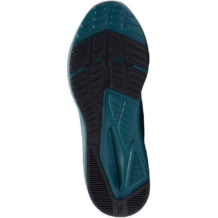 Кросівки Reebok Energen Tech 2 Unisex (44 EU, Dark Fog Retro Teal Golden Haze)