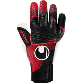 Воротарські рукавички Uhlsport Powerline Absolutgrip Reflex для юніорів, унісекс