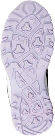 Черевики Regatta, розмір EU 30, колір Deep Plum Lilac Frost