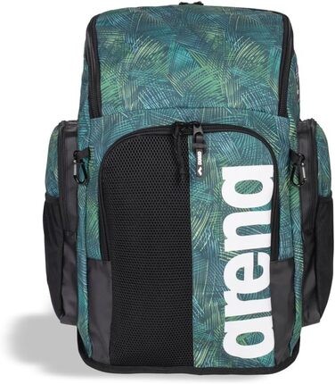 Рюкзак ARENA Spiky III 45L Team Energy Green