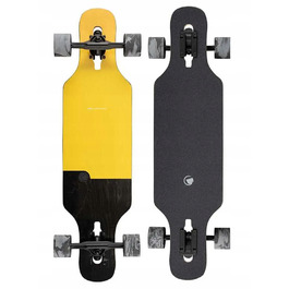 Лонгборд RAM Vexo Cruiser | 34