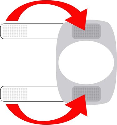 Дитячий унісекс шолом та захист для ліктів і колін STAMP SKIDS Control Mixte, синій та рожевий, 2025