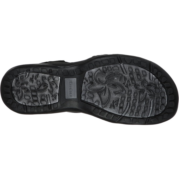 Спортивні сандалі Skechers Reggae Slim-Simply Stretch, чорний, 40 EU
