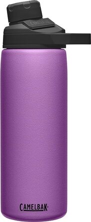 Пляшка для води Camelbak Chute Mag, магента, 600 мл