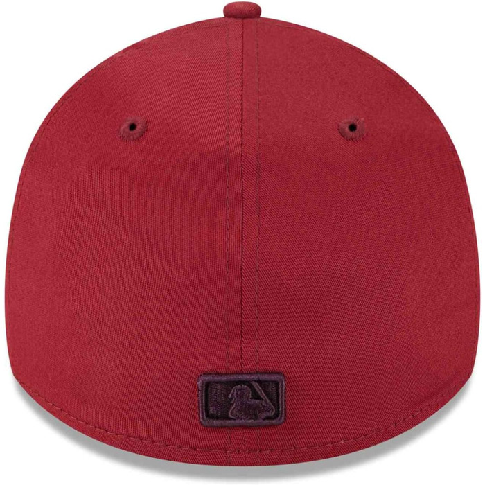 Кепка New Era MLB New York Yankees League Essential 39Thirty Stretch M-L - Оригінал