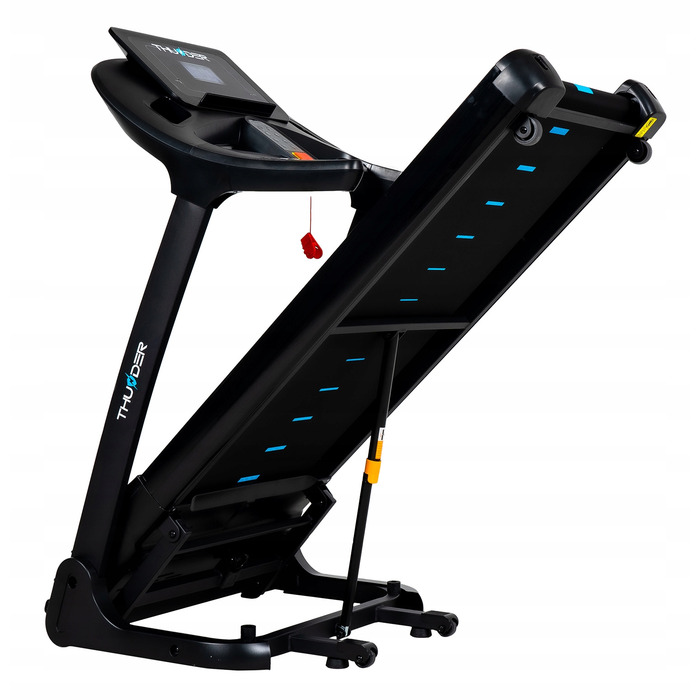 Електрична бігова доріжка Thunder PHENOM-S до 160 кг