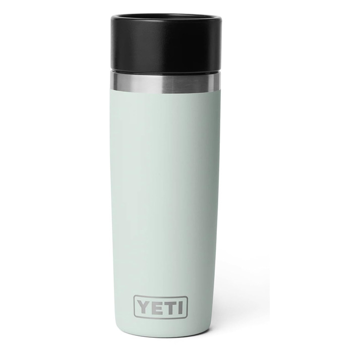 Термофляга YETI Rambler 16 oz (473 мл) з кришкою Commuter – не протікає, з нержавіючої сталі, Ridgeline