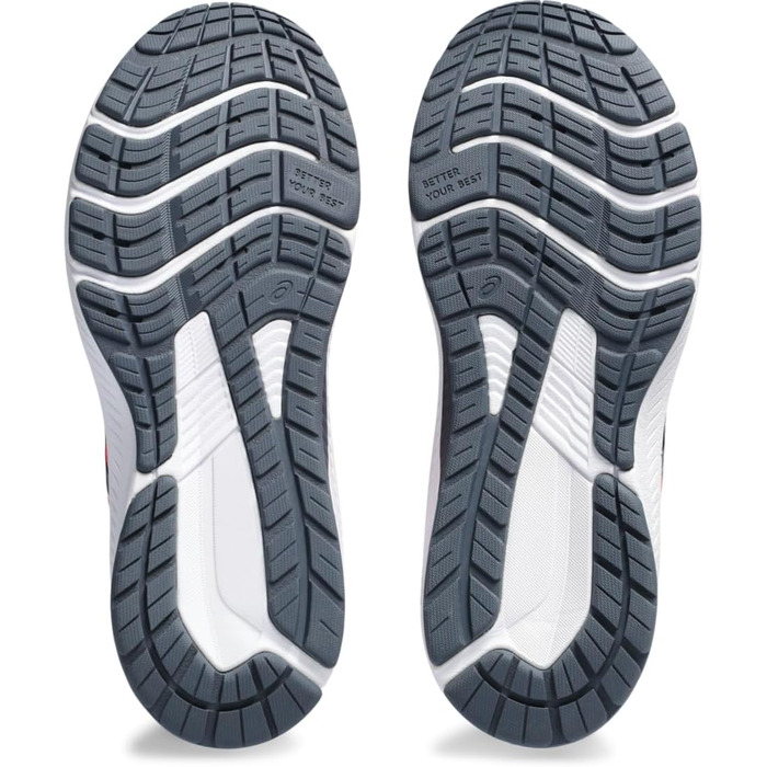 Дитячі кросівки ASICS GT-1000 12 GS, розмір 31.5 EU, колір Diva Pink Tarmac