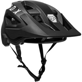 Шолом для MTB Fox Speedframe MIPS Flo Red, ендуро, червоний