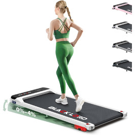 Walking Pad MS2 - Біговий доріжки для дому та офісу, 3.2 PS, Bluetooth, Cardio-тренажер