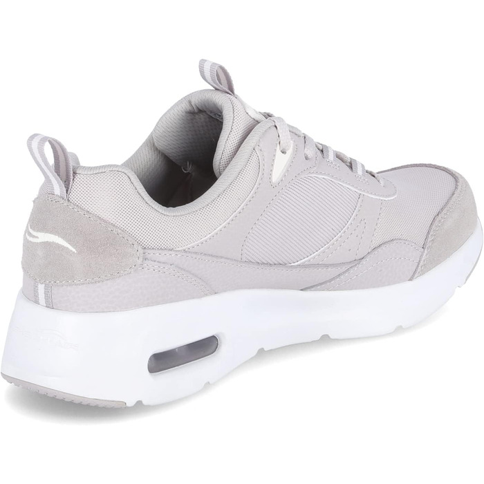 Чоловічі кросівки Skechers Skech-air Court Homegrown: замша, сітка, Duraleather, 45.5 EU