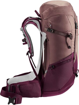 Жіночий туристичний рюкзак Deuter Futura 30 SL, для походів