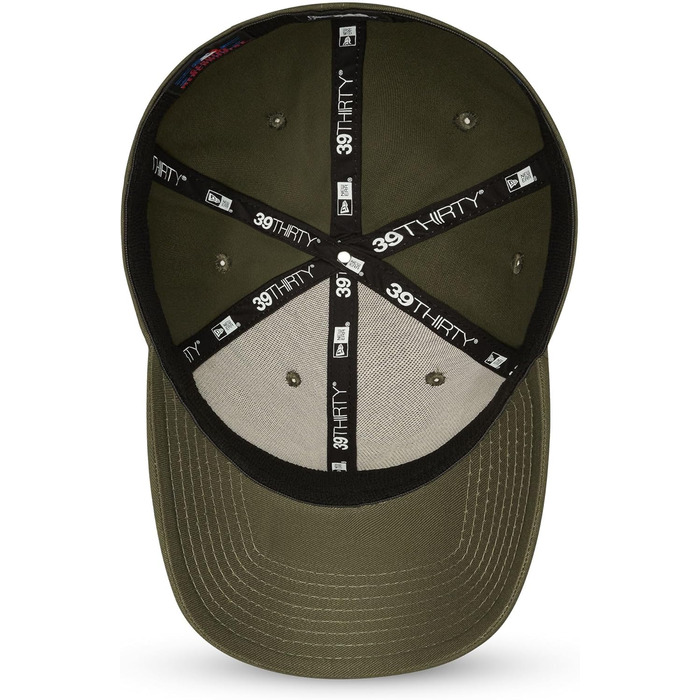 Кепка New Era New York Yankees 9forty Adjustable League Essential Бордова (S-M, New York Yankees - Зелена)