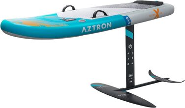 Надувна SUP-борд Aztron Falcon AIR X Foil 5'10 для віндсерфінгу та помпи