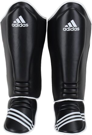 Щитки для гомілки adidas SHIN-N-STEP, захист для футболу