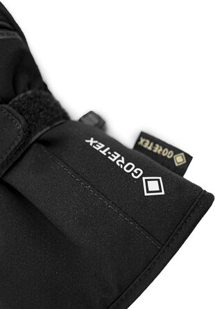 Універсальні рукавички Reusch Morris Gore-Tex для дорослих, теплі, водонепроникні, дихаючі, для чоловіків