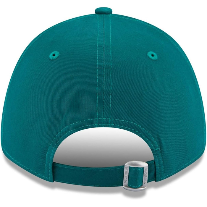 Кепка New Era New York Yankees MLB League Essential Green 9Forty Adjustable, розмір універсальний