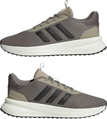 Чоловічі кросівки adidas X_PLR Path (розмір 44 EU, колір Clay Carbon Charcoal)