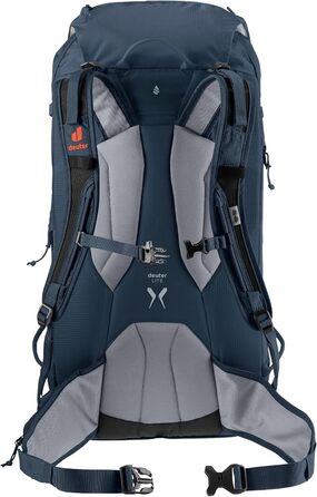 Рюкзак для скітурингу deuter Freescape Lite 26 л, синій