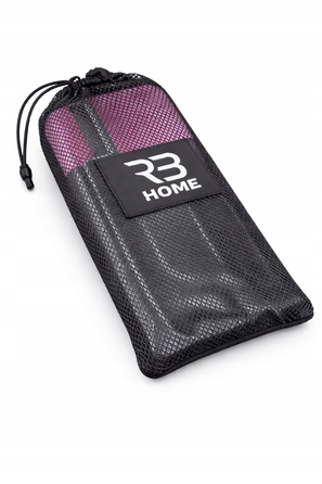Набір фітнес-резисторів RBHome, 4 шт., 8-31 кг