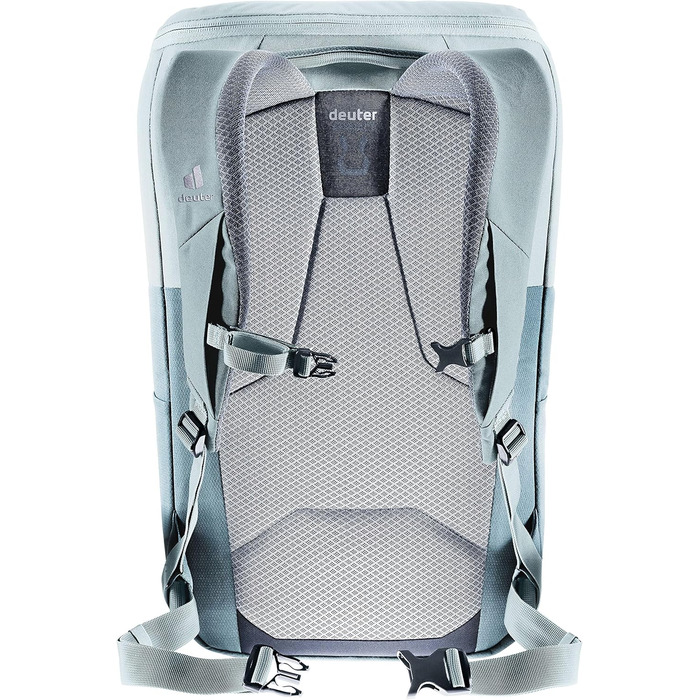 Рюкзак Deuter UP Stockholm 22 л — міський, екологічний