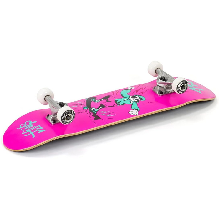 Скейтборд ENUFF Skully 7.75