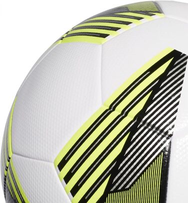 Футбольний м'яч adidas Tiro LGE для дорослих, унісекс