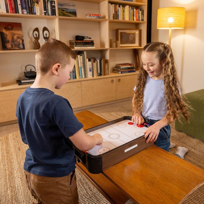 Ігровий стіл для хокею Power Play TY5895DB (51 см)