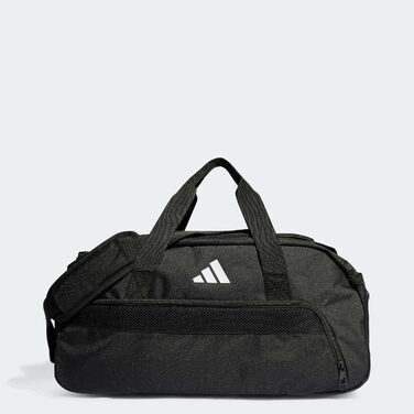 Сумка adidas Tiro League Duffel S червона, унісекс, універсальний розмір