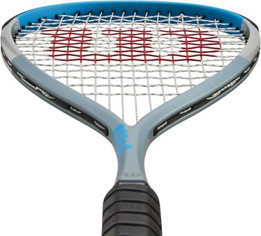 Сквош ракетка Wilson Ultra L, графітова
