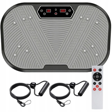 Вібраційна платформа Bedee — Потужна масажна платформа