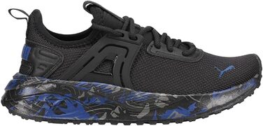 Кросівки PUMA Unisex Pacer 23 - чорний/блакитний (19 EU)