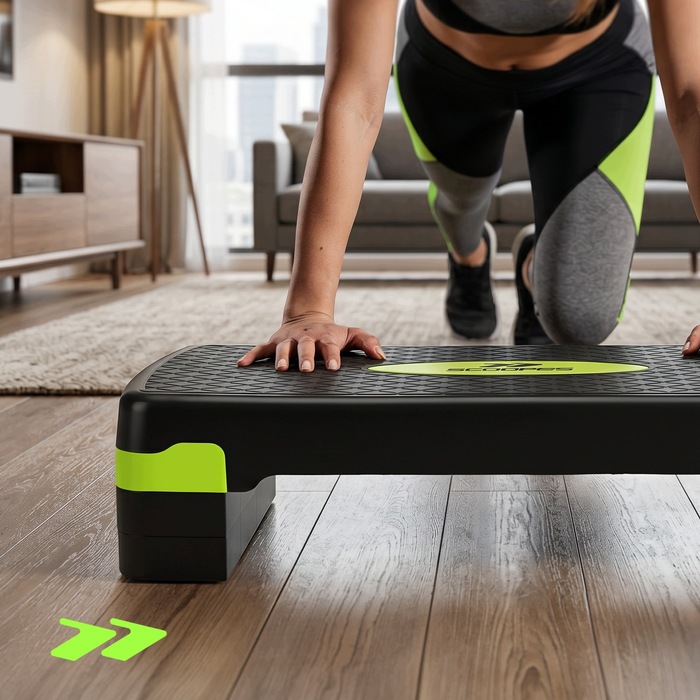 Степер BodyStep Basic 3