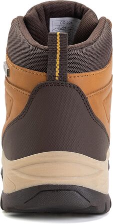 Жіночі водонепроникні трекінгові черевики CC-Los, жовті, розмір 39 EU