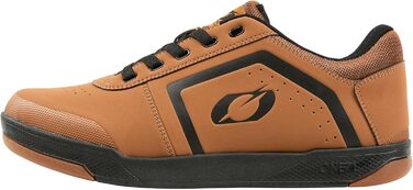 Велосипедні підошви O'NEAL PINNED Caramel/Schwarz, 39 EU (Білі)