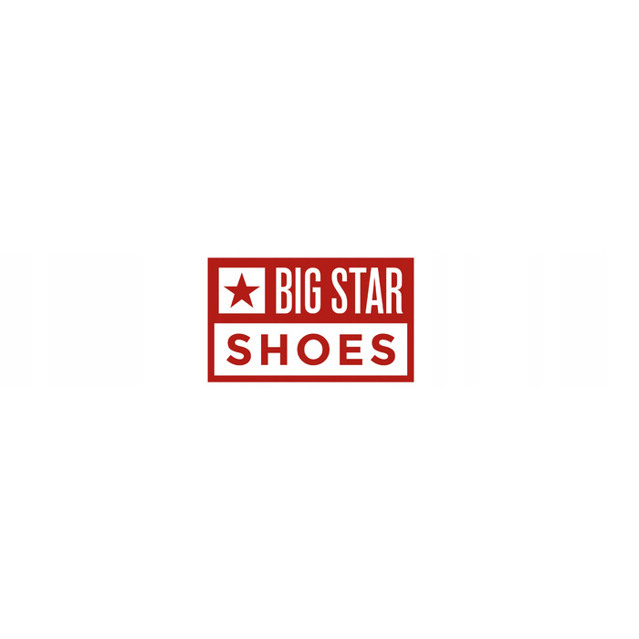 Жіноче взуття BIG STAR OO274A155, біле, 38 EU
