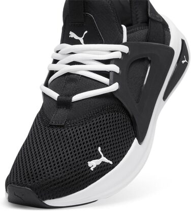 Чоловічі гольф-туфлі PUMA Ignite Elevate Volition, 38.5 EU, Puma Black Puma White