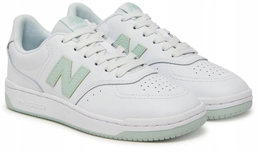 Жіночі спортивні кросівки New Balance BBW80MTG, розмір 37,5