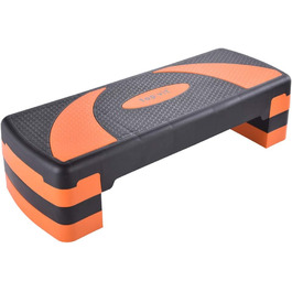 Степ-платформа Top Vit Step Compact для дому: регульована висота, до 150 кг