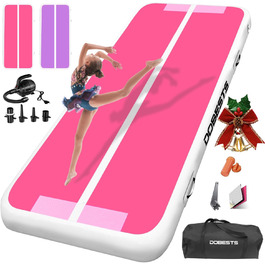 колір: рожевий та фіолетовий