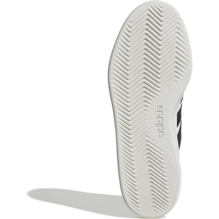 Кросівки жіночі Adidas Breaknet 3.0 White/Black/Silver 40 2/3 EU