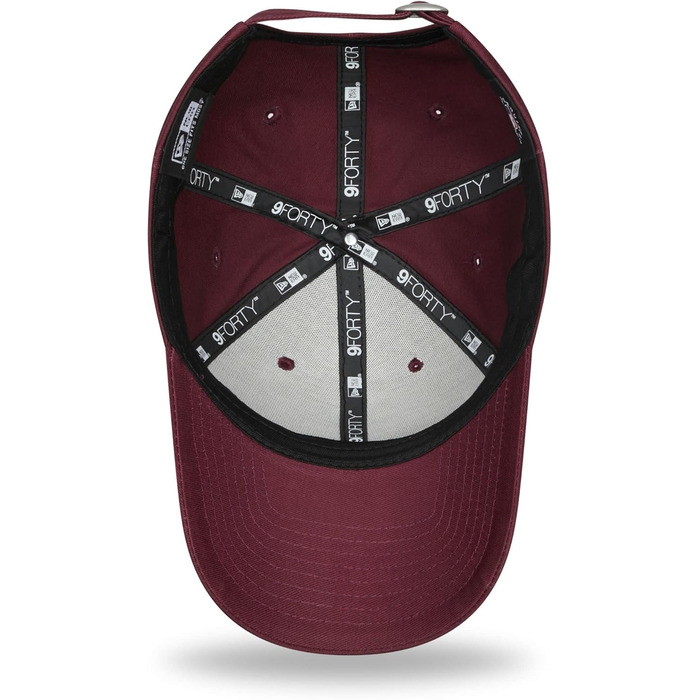Кепка New Era Boston Red Sox MLB League Essential 9Forty, регульована, універсальний розмір