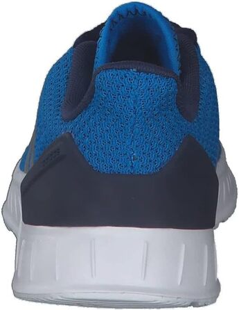 Кросівки Adidas Questar Flow Nxt для чоловіків (40 EU, Blurus Silvmt Dkblue)