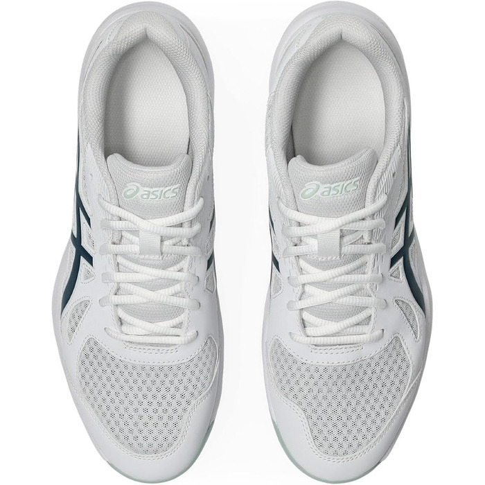 Кросівки ASICS Upcourt 6 білі, 42 розмір для чоловіків