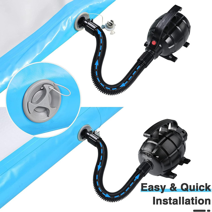 Килимок для гімнастики Dicke Turnen: 2м, 3м, 4м, 5м, 10/20см, 300х100х15см, 100х60см. Нековзкий, для дому, тренувань, йоги, фітнесу. Зелений, Синій